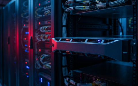 Firewall nowej generacji (NGFW/UTM): na co zwrócić uwagę przy wyborze