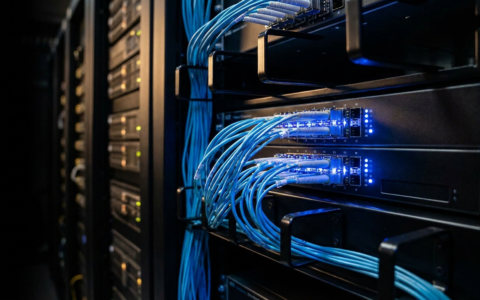 Fibre Channel 32G czy 64G? Przewodnik po przełącznikach SAN