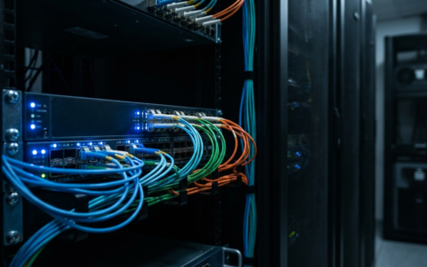 Segmentacja sieci i VLAN-y w praktyce: fundament bezpiecznej infrastruktury