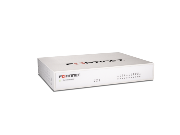 FortiGate 60F
