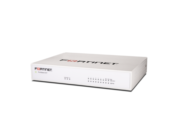 FortiGate 61F