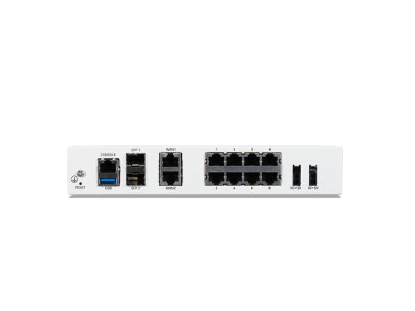 FortiGate 80F