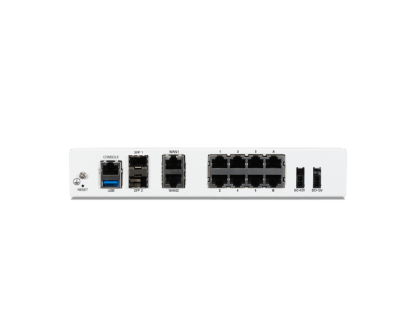 FortiGate 81F