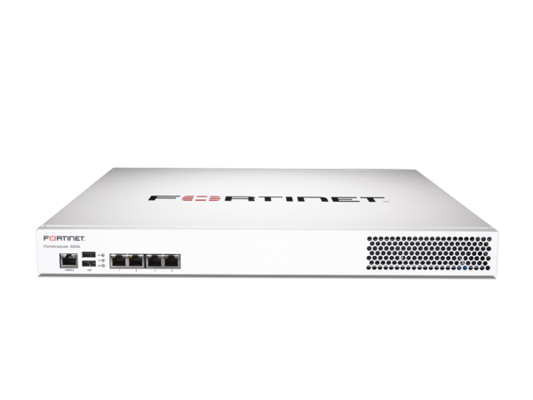 FortiAnalyzer-300G
