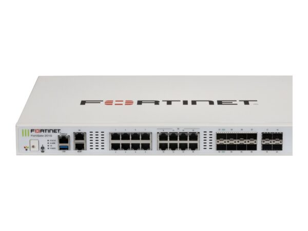 FortiGate 200G