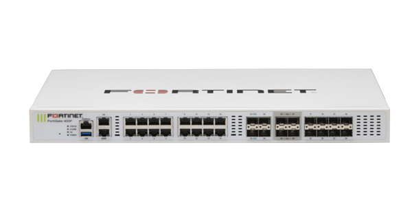 FortiGate 400F