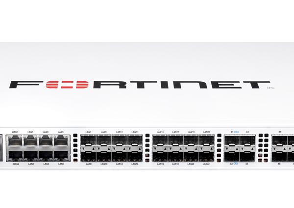 FortiGate 401G