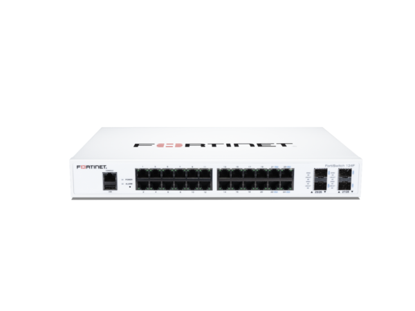 FortiSwitch-124F