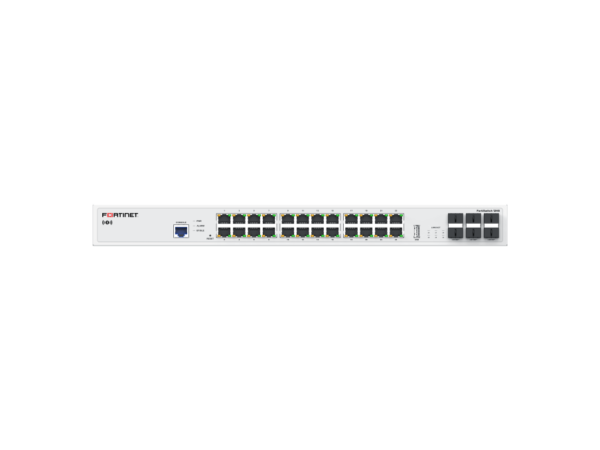 FortiSwitch-124G