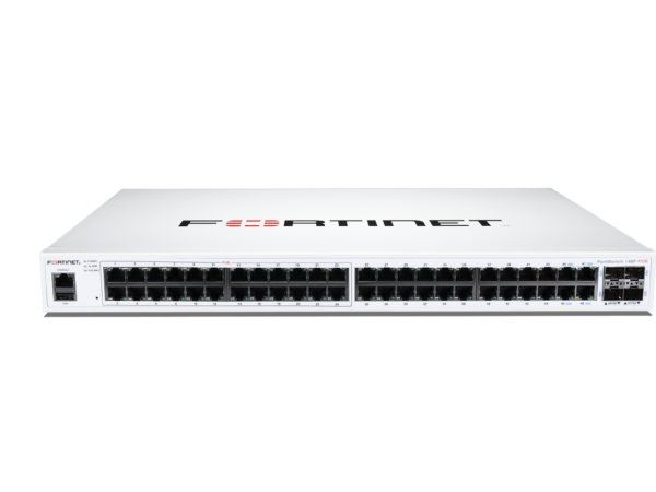 FortiSwitch-148F-POE
