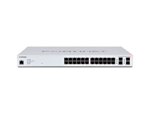 FortiSwitch-224D-FPOE
