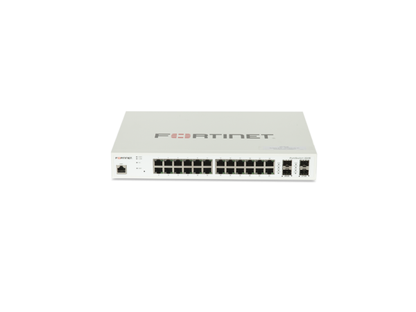 FortiSwitch-224E