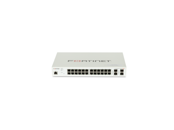 FortiSwitch-224E-POE