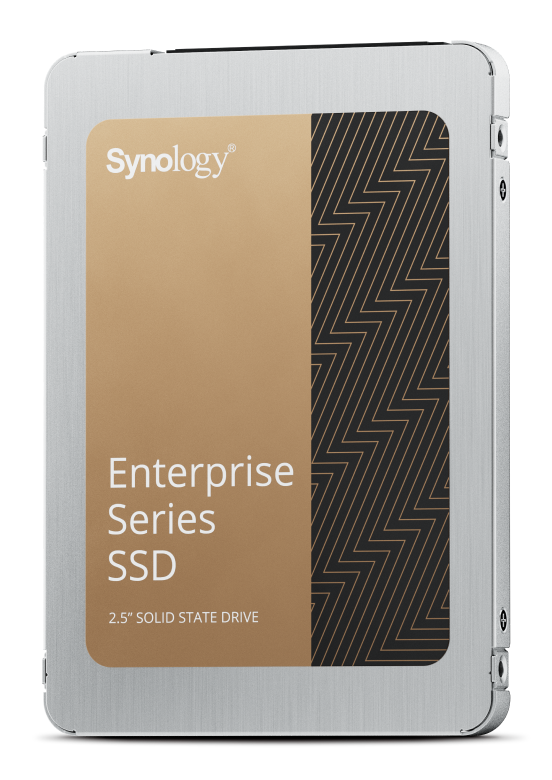 Synology SAT5210-7000G - dysk SSD SATA