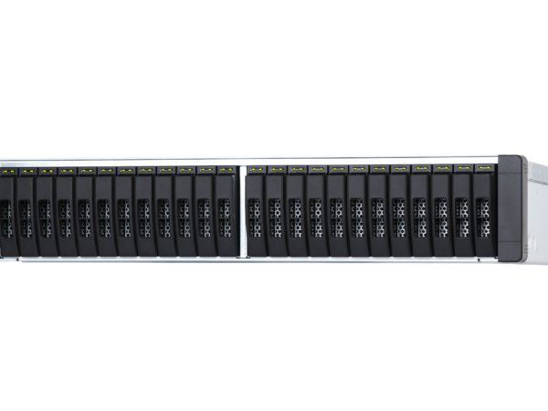 QNAP ES2486dc-2142IT-128G