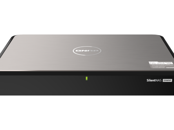 QNAP HS-264-8G
