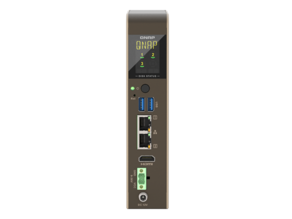 QNAP QBoat-300