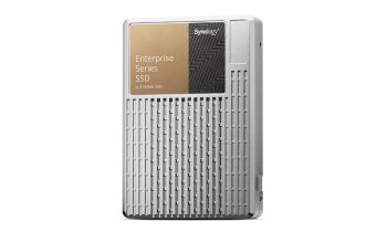 Synology SPU7200D-7680G - dysk SSD NVMe U.3