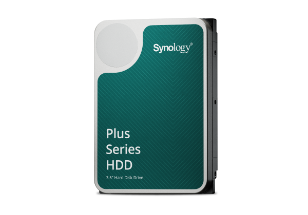 Synology HAT3300-4T - dysk twardy HDD