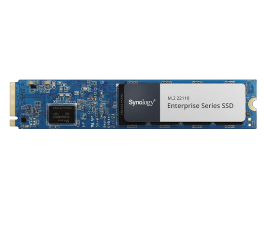 Synology SNV5420-400G - dysk SSD NVMe M.2