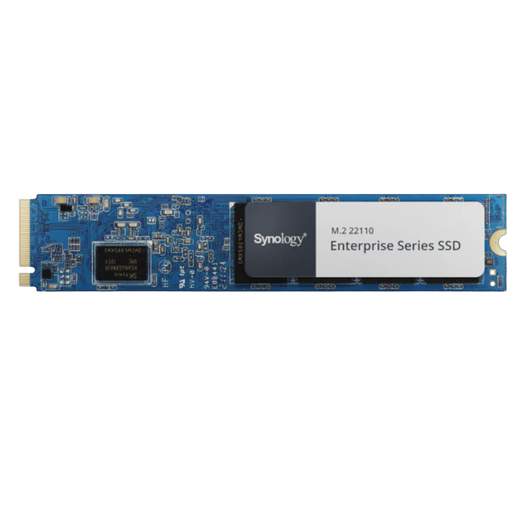 Synology SNV5420-800G - dysk SSD NVMe M.2