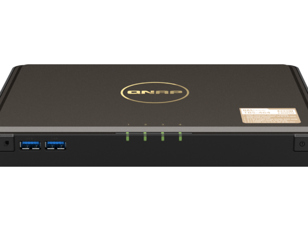 QNAP TBS-464-8G