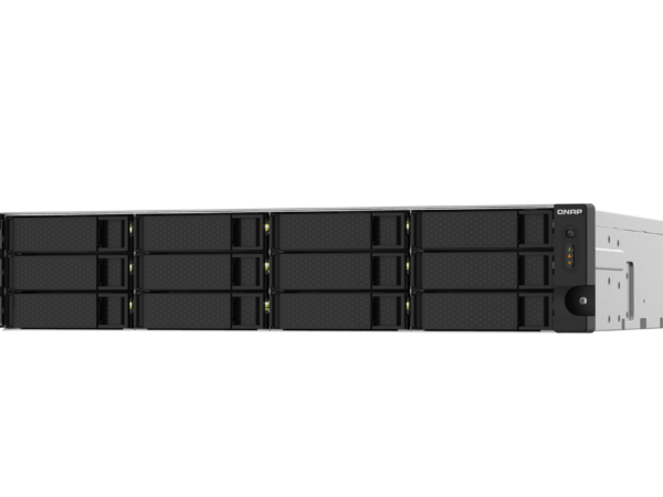QNAP TS-1232PXU-RP-4G