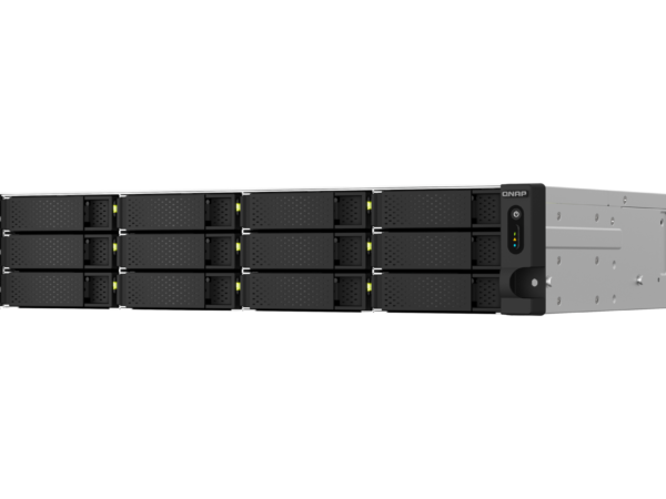 QNAP TS-1264U-RP-8G