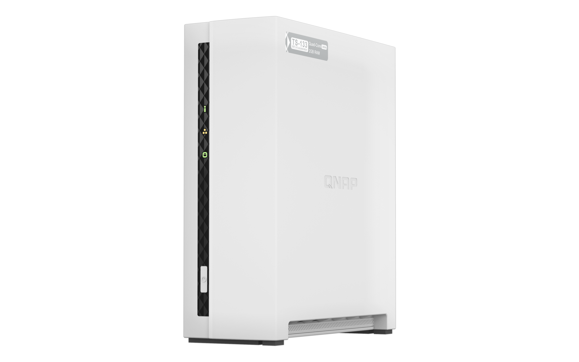 QNAP TS-133 - obrazek 2