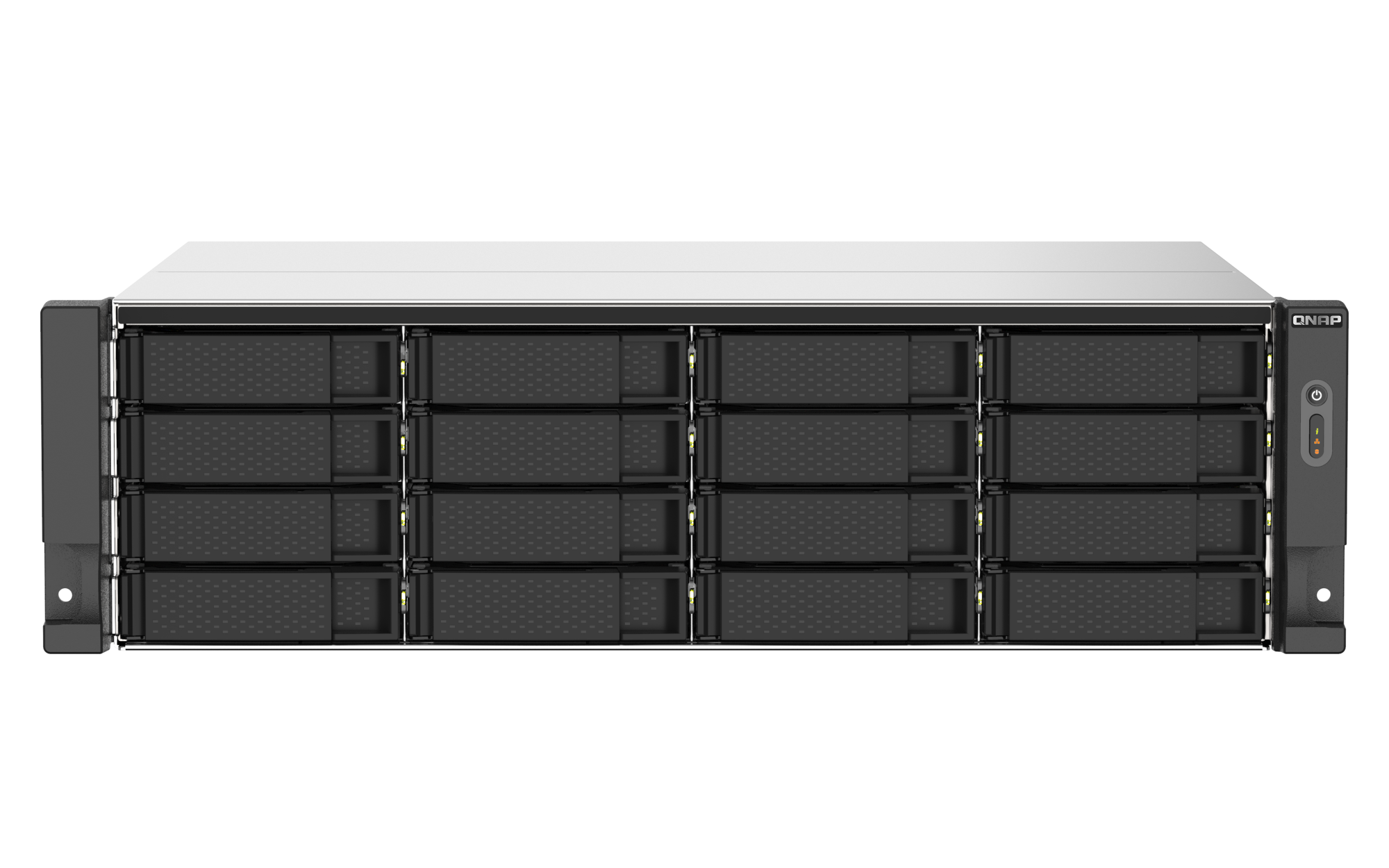 QNAP TS-1673AU-RP-16G - obrazek 3