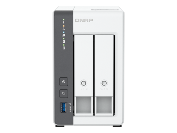 QNAP TS-216G