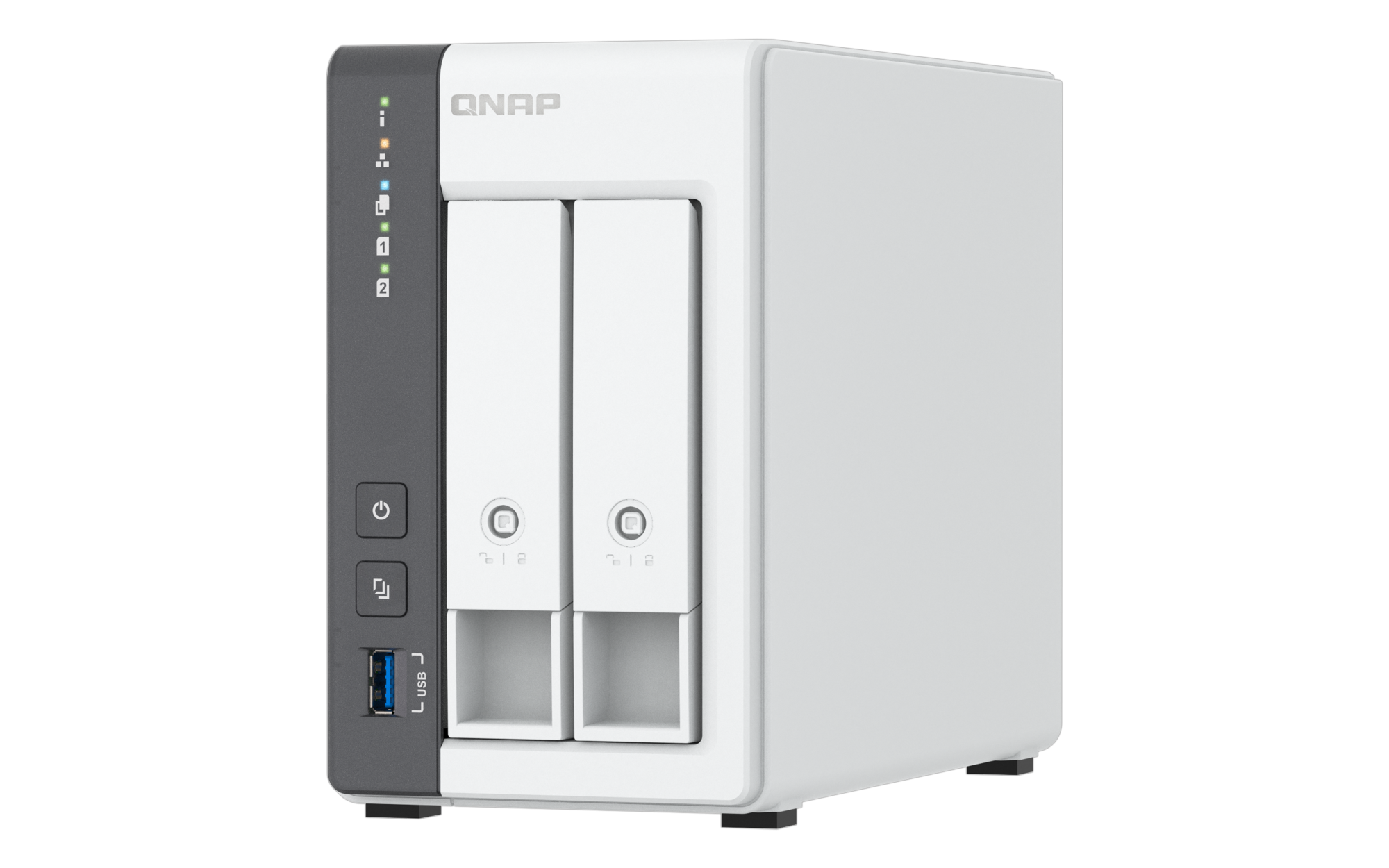 QNAP TS-216G - obrazek 2