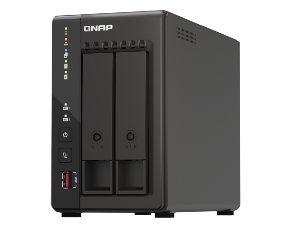 QNAP TS-253E-8G