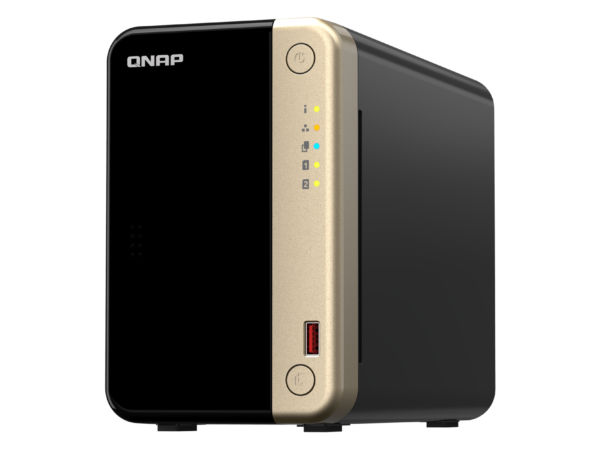 QNAP TS-264-8G