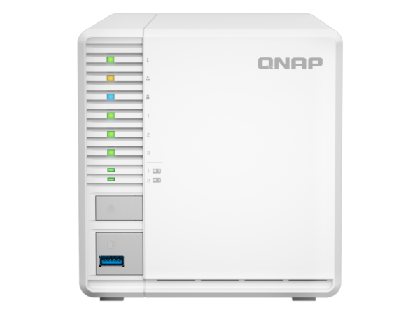 QNAP TS-364-8G