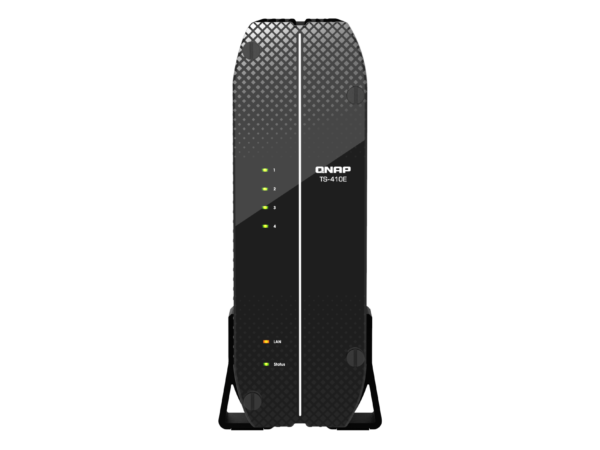 QNAP TS-410E-8G
