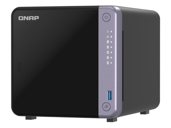 QNAP TS-432X-4G