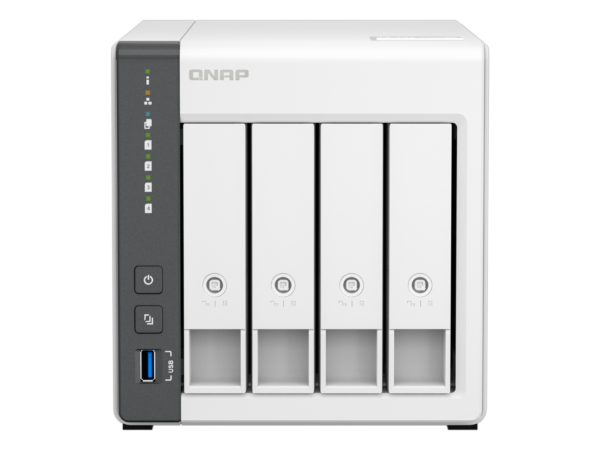 QNAP TS-433-4G