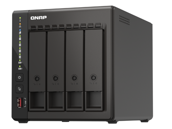 QNAP TS-453E-8G