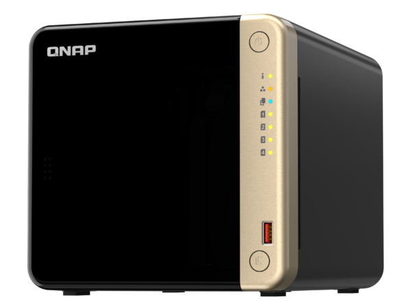 QNAP TS-464-8G