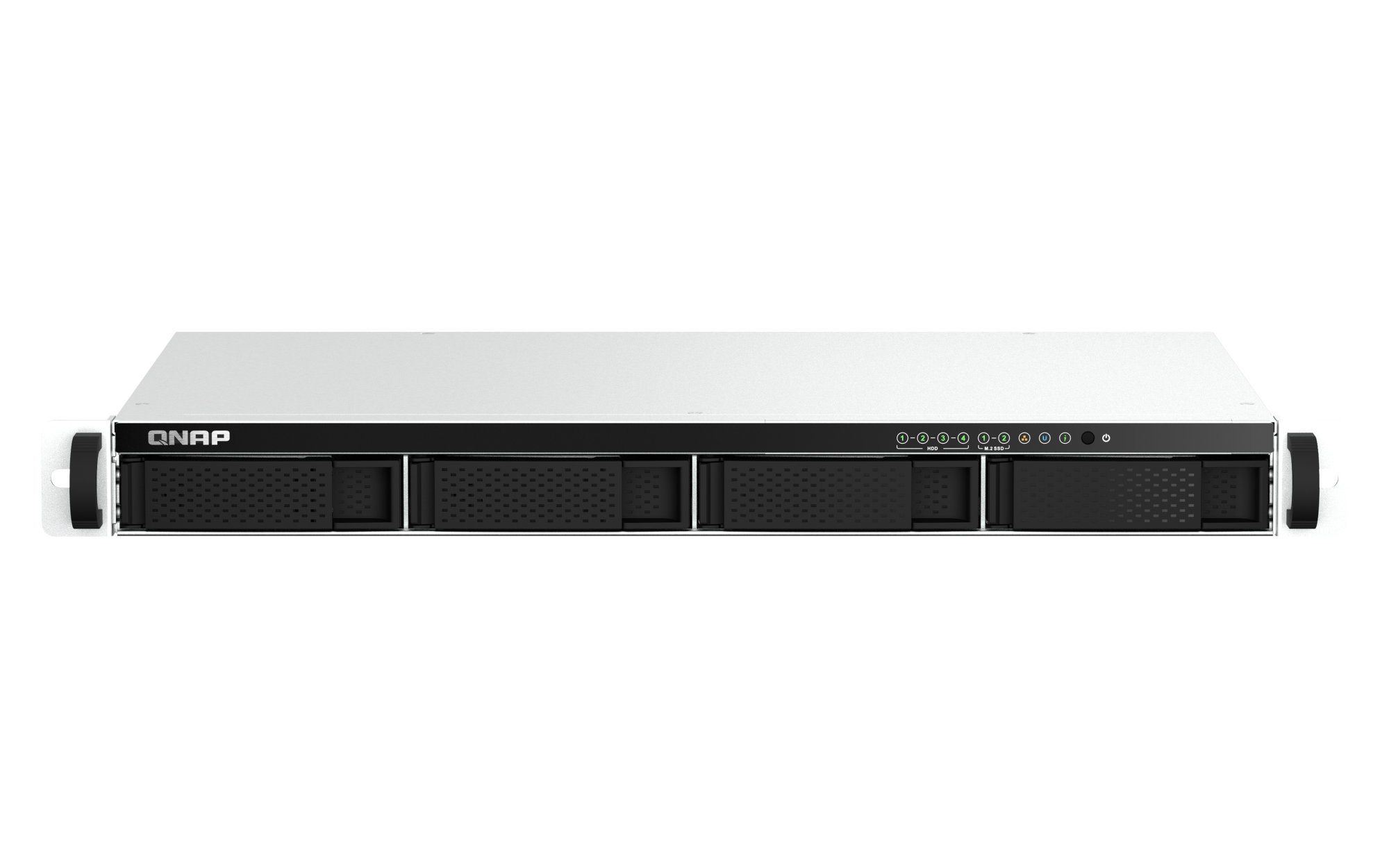 QNAP TS-464eU-8G - obrazek 3