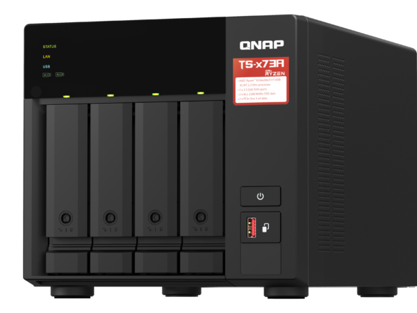 QNAP TS-473A-8G