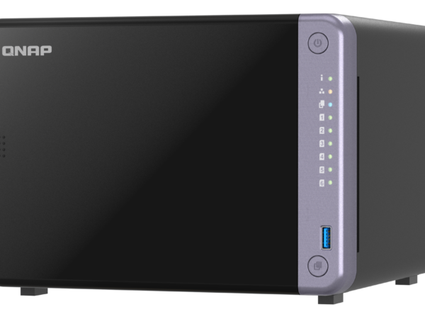 QNAP TS-632X-4G