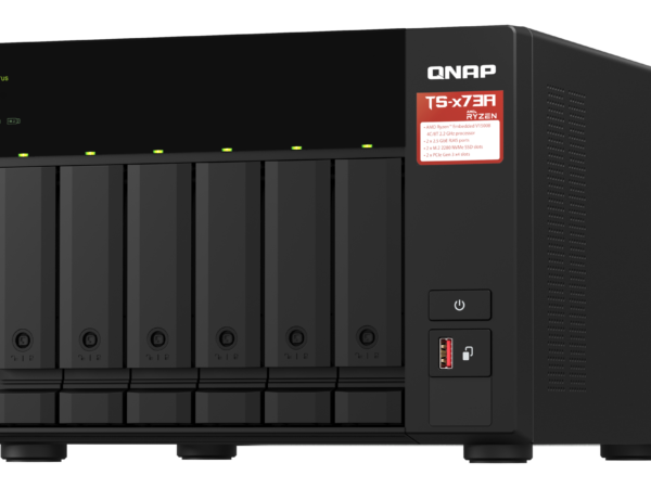 QNAP TS-673A-8G