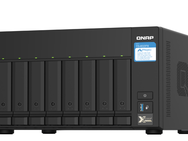 QNAP TS-832PX-4G