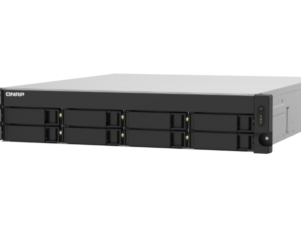 QNAP TS-832PXU-4G