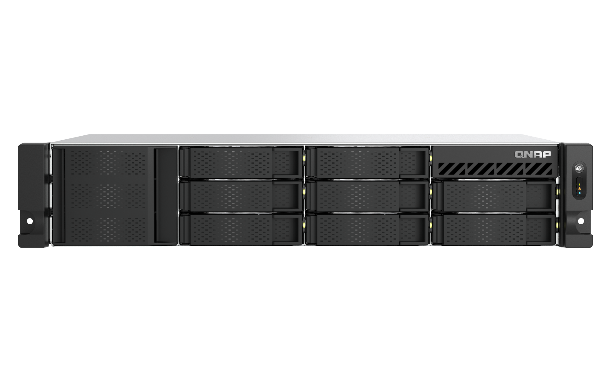 QNAP TS-855eU-8G - obrazek 3
