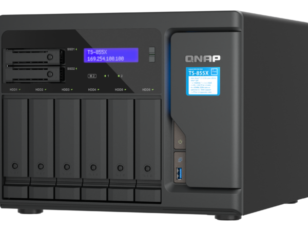 QNAP TS-855X-8G