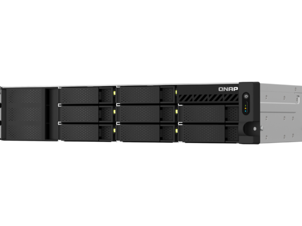 QNAP TS-864eU-RP-8G