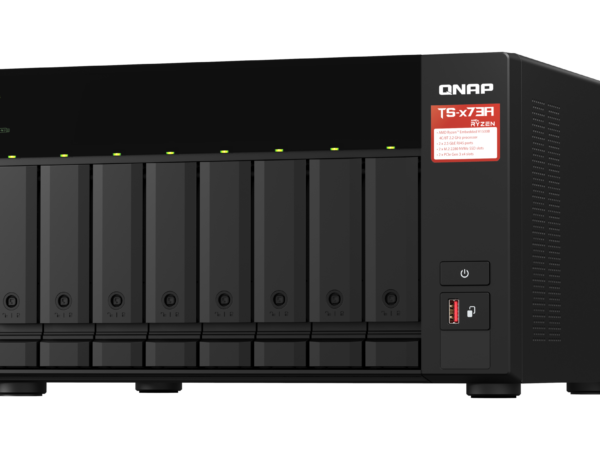 QNAP TS-873A-8G